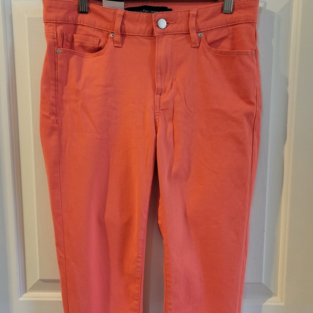 Calvin Klein Pants - Picture 5 of 10